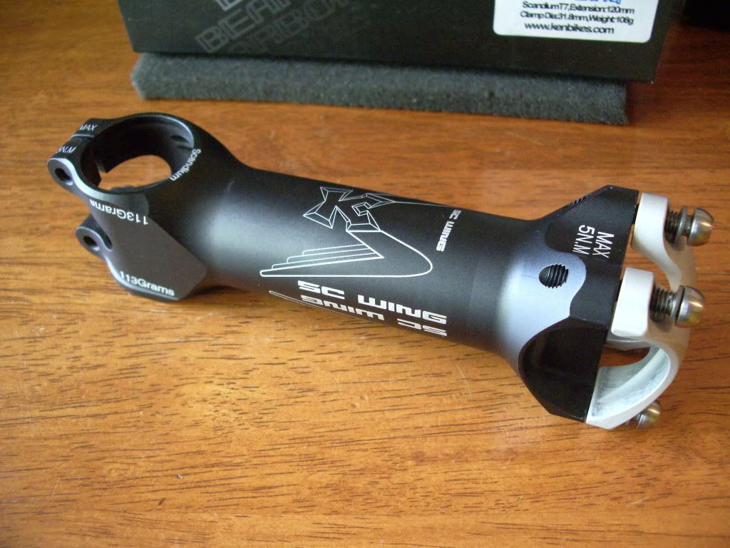 Kcnc Stem