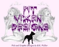 Pit Vixen Designs