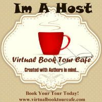 Virtual Book Tour Cafe'