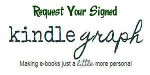 Get A Kindlegraph from BK Walker Get A Kindlegraph from BK Walker