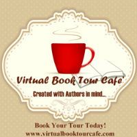 Virtual Book Tour Cafe