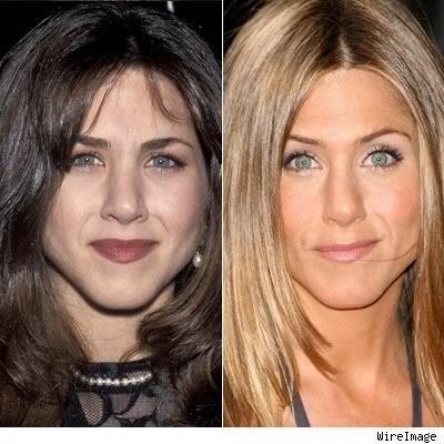 jennifer aniston nose. jennifer aniston nose.