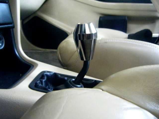 The Shift Knob Thread Page 48 Honda Tech Honda Forum