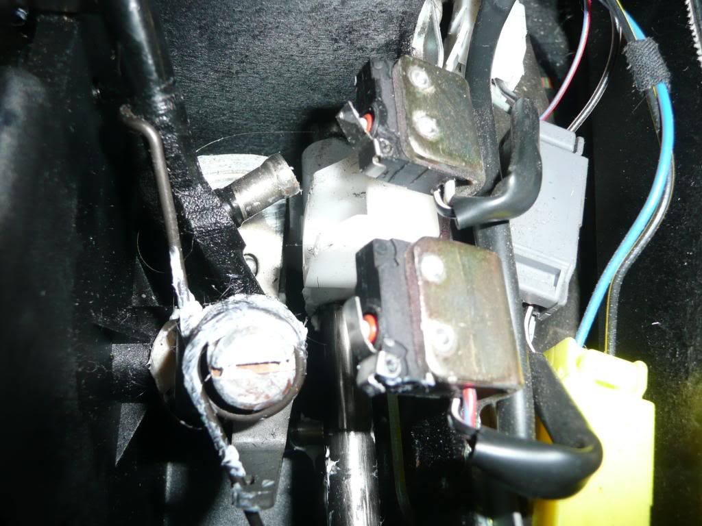 Gear lever stuck in Park/Neutral Jaguar Forums Jaguar Enthusiasts Forum