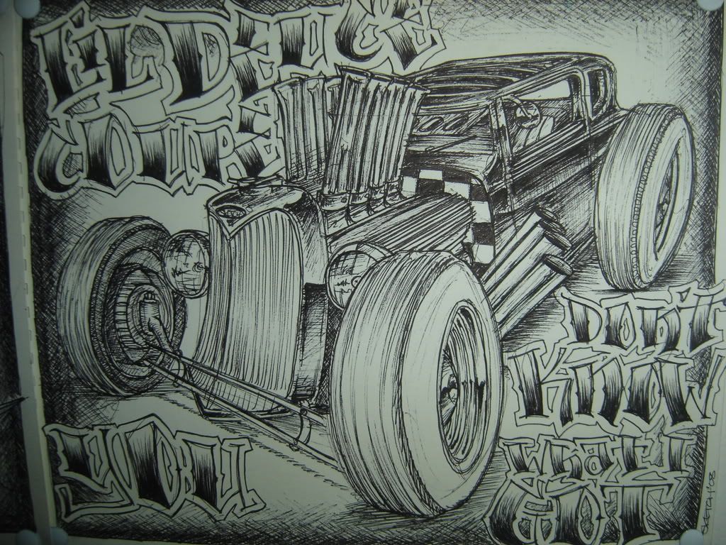 lil deuce coupe Image