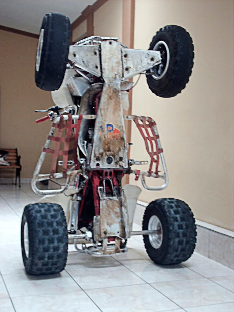 trx250r