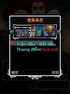 [Game Việt hóa]Huyền Thoại Tam Quốc