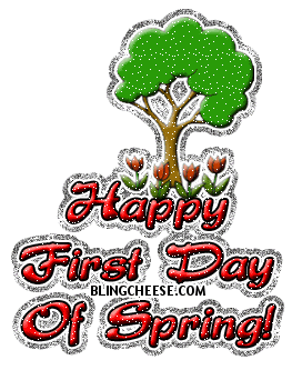 firstdayofspring.gif image by everettlady