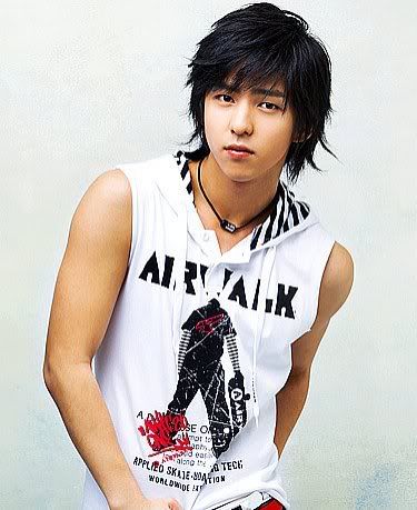 Kim Ki Bum (4) Pictures, Images and Photos