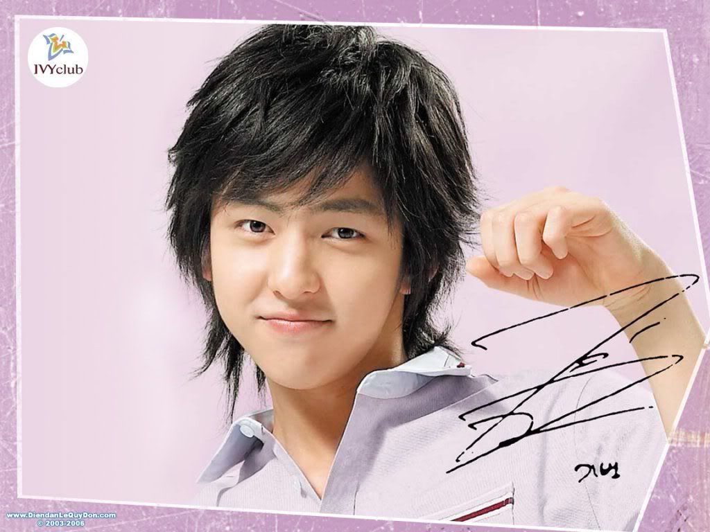 Kim Ki Bum (9) Pictures, Images and Photos