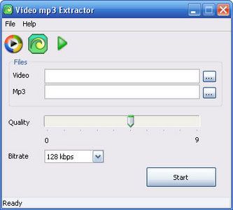 Video Mp3 Extractor     -  11