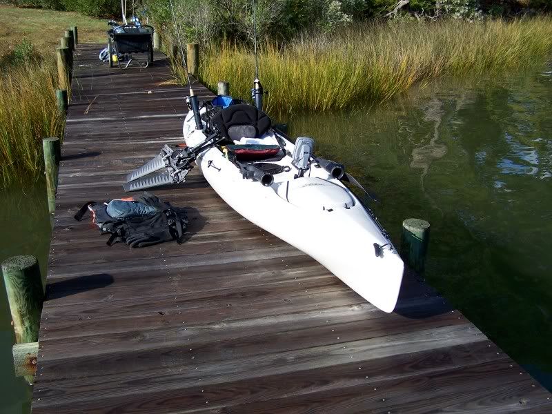 Fishing Report Fishing W/Speckulater Charter, Mobjack Bay, Wednesday