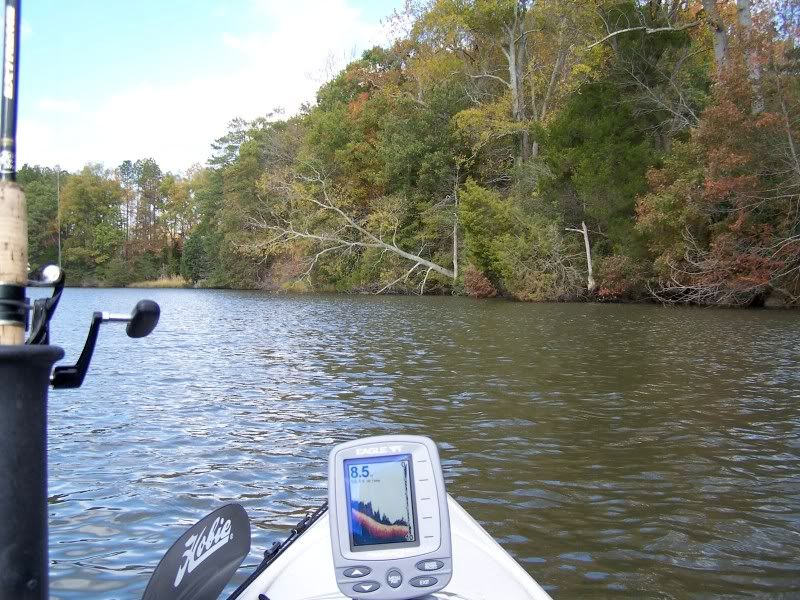 Fishing Report Fishing W/Speckulater Charter, Mobjack Bay, Wednesday