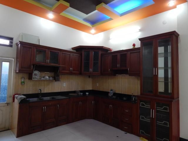 Bán nhà Gò Vấp mới đẹp, 1 trệt 3 lầu (4,5m x 18,5m), nhà trống, quà tặng khủng - 6