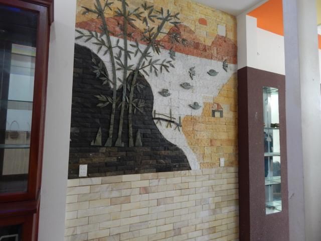 Bán nhà Gò Vấp mới đẹp, 1 trệt 3 lầu (4,5m x 18,5m), nhà trống, quà tặng khủng - 7