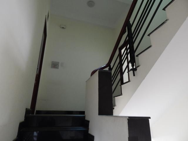 Bán nhà Gò Vấp mới đẹp, 1 trệt 3 lầu (4,5m x 18,5m), nhà trống, quà tặng khủng - 9