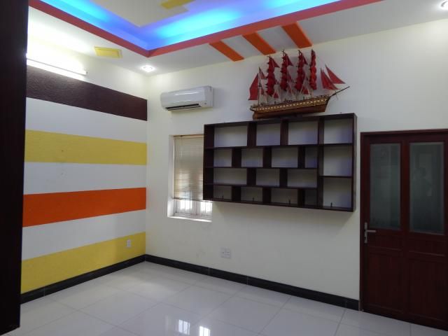 Bán nhà Gò Vấp mới đẹp, 1 trệt 3 lầu (4,5m x 18,5m), nhà trống, quà tặng khủng - 11