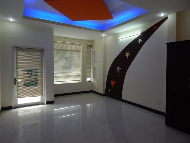 Bán nhà Gò Vấp mới đẹp, 1 trệt 3 lầu (4,5m x 18,5m), nhà trống, quà tặng khủng - 12