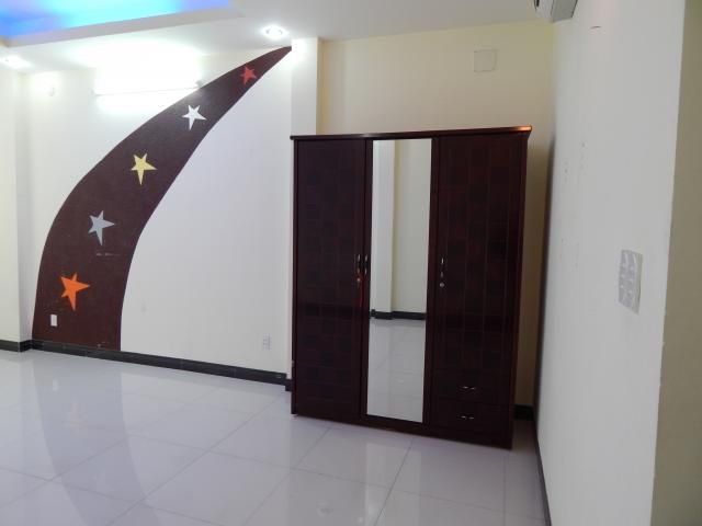 Bán nhà Gò Vấp mới đẹp, 1 trệt 3 lầu (4,5m x 18,5m), nhà trống, quà tặng khủng - 13