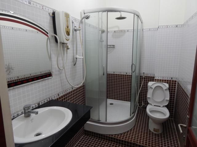 Bán nhà Gò Vấp mới đẹp, 1 trệt 3 lầu (4,5m x 18,5m), nhà trống, quà tặng khủng - 14