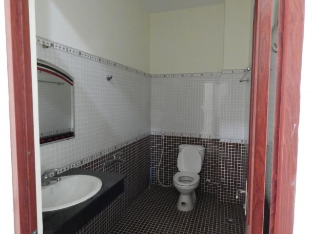 Bán nhà Gò Vấp mới đẹp, 1 trệt 3 lầu (4,5m x 18,5m), nhà trống, quà tặng khủng - 18