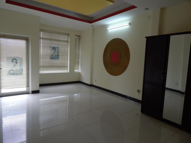 Bán nhà Gò Vấp mới đẹp, 1 trệt 3 lầu (4,5m x 18,5m), nhà trống, quà tặng khủng - 19