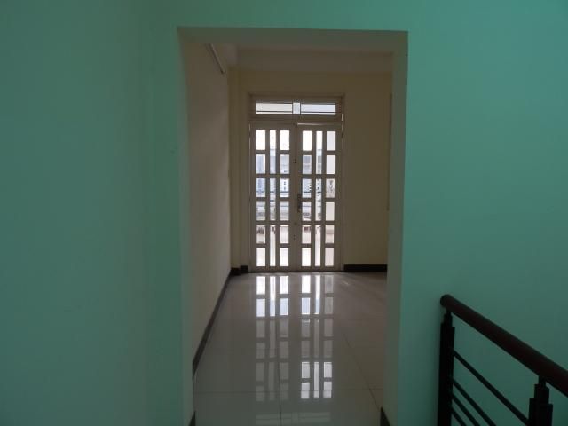 Bán nhà Gò Vấp mới đẹp, 1 trệt 3 lầu (4,5m x 18,5m), nhà trống, quà tặng khủng - 22