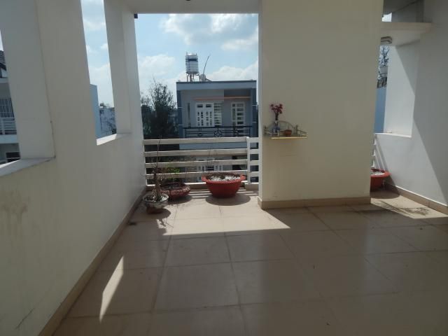 Bán nhà Gò Vấp mới đẹp, 1 trệt 3 lầu (4,5m x 18,5m), nhà trống, quà tặng khủng - 23