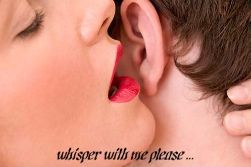 whisper Pictures, Images and Photos