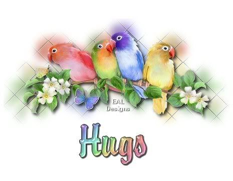 Hugs