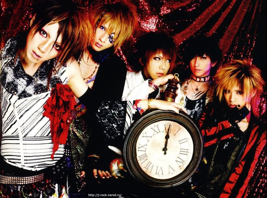 alicenine022.jpg alice nine image by jackesha