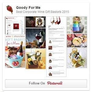 Best Corporate Wine Gift Baskets 2015 on Pinterest