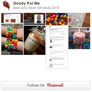 Best Jelly Bean Gift Ideas 2015 – Pinterest — Goody For Me