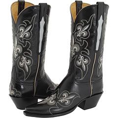 Lucchese GB9289 Women's Boots