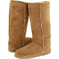 Minnetonka Pug - Classic Boot Style 9 Inch