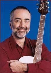 raffi cavoukian