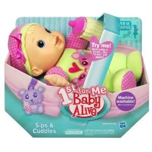 the best infant toys 2010
 on Where to Get the Best Toys for Kids Online: Top 5 Baby Dolls 2010