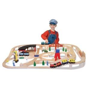best kids toys of 2010
 on ... to Get the Best Toys for Kids Online: Top 5 Train Sets for Kids 2010