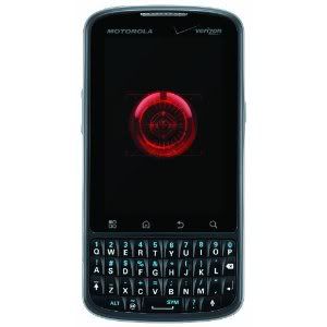 Top 10 Verizon Phones 2011