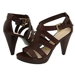 Nine West Balboa Gladiator Sandal Pictures, Images and Photos