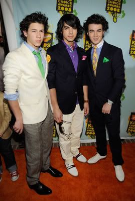 JONAS brothers Pictures, Images and Photos