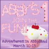 Adventures in Abbyland