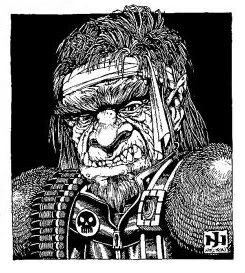 Shadowrun Races | RM. Shadowrun Races | RM.