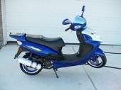 assurance moto gmf