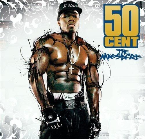 Artist 50 Cent Rating Quality 320 Size 149 MB