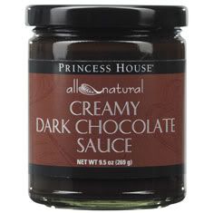chocolate sauce photo: PH Dark Chocolate Sauce PHDarkChocolateSauce-6910.jpg
