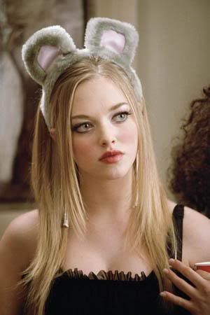 lindsay lohan mean girls hair. lindsay lohan mean girls dress