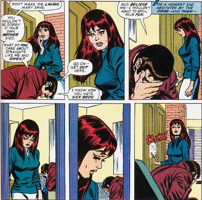Spider-Man #120