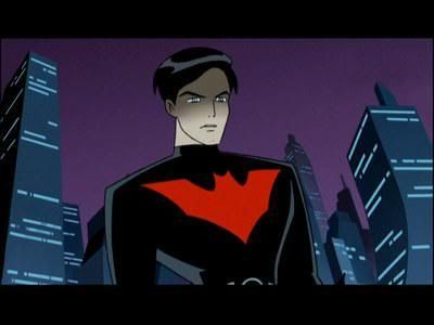 Batman Beyond