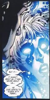 Henry Hellrung and Holly, The Order #10